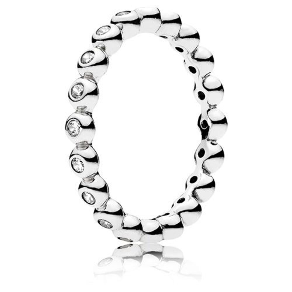 Pandora For Eternity Ring - Sizes 50